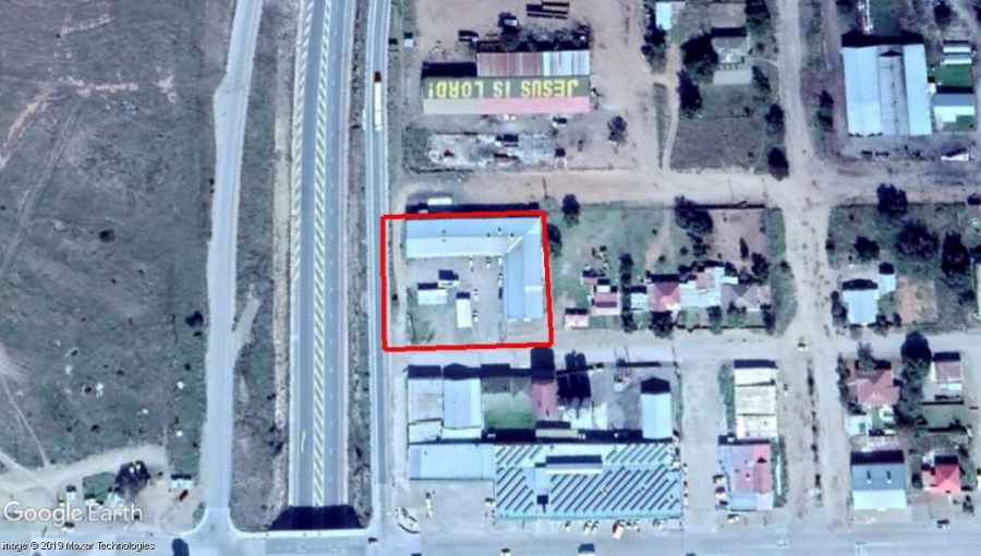 To Let commercial Property for Rent in Ventersburg Free State